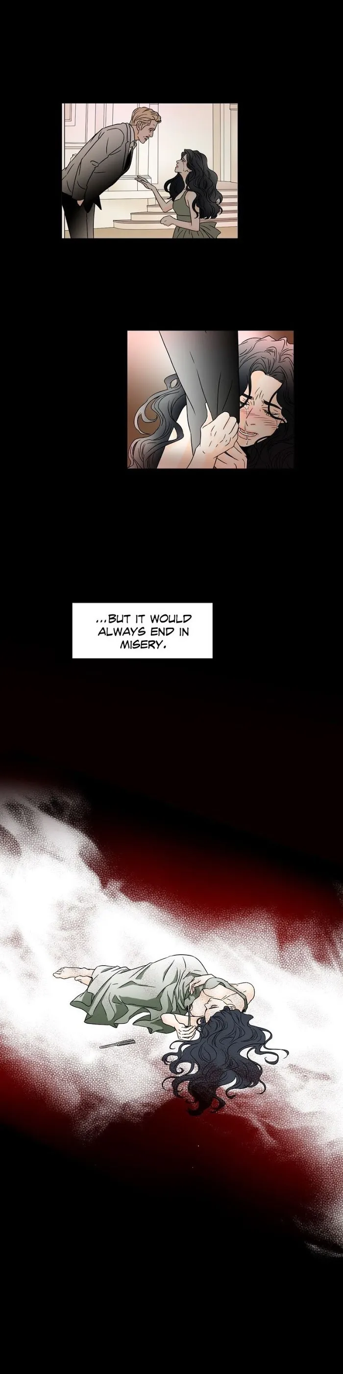 Read Rent Boy chapter 20 image 7 on Lezhin