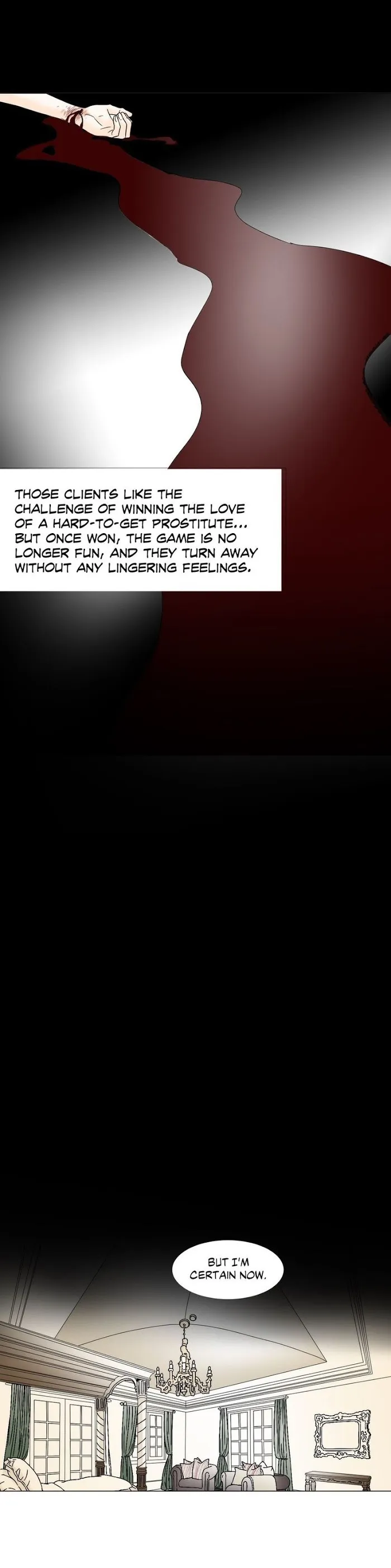 Read Rent Boy chapter 20 image 8 on Lezhin