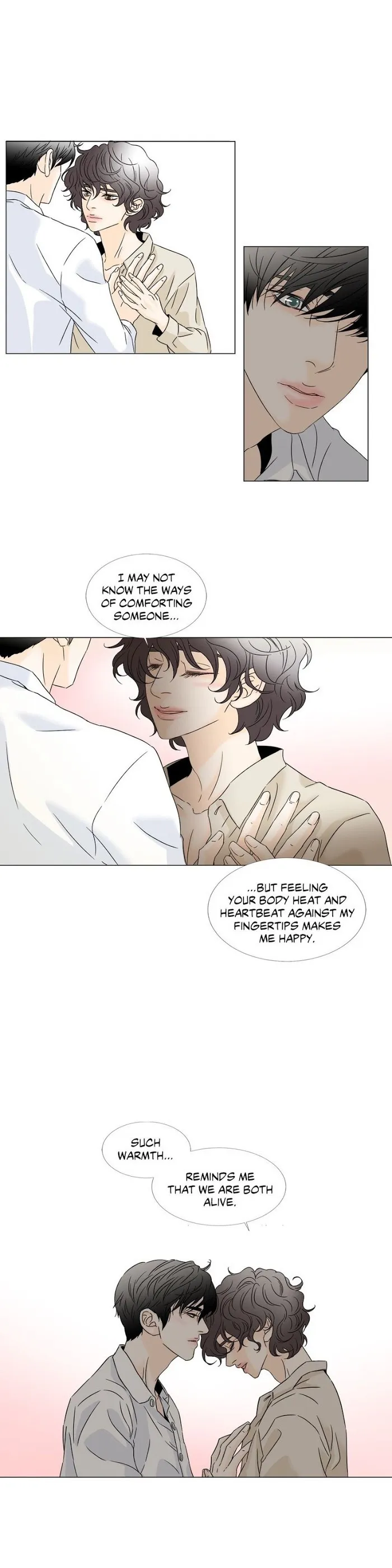 Read Rent Boy chapter 21 image 10 on Lezhin