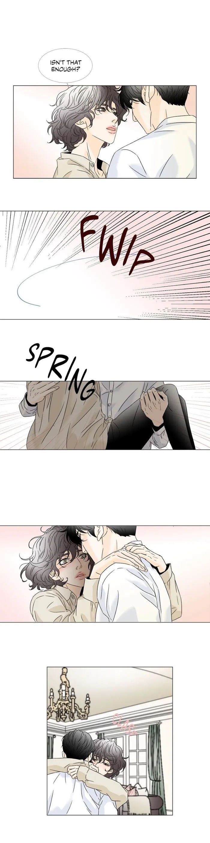 Read Rent Boy chapter 21 image 11 on Lezhin