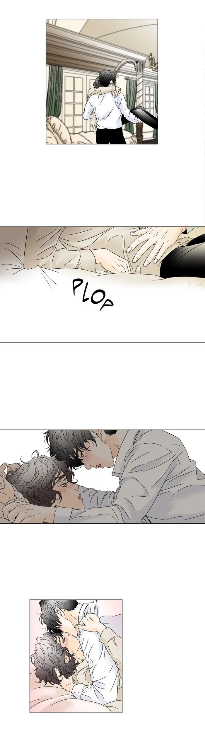 Read Rent Boy chapter 21 image 12 on Lezhin