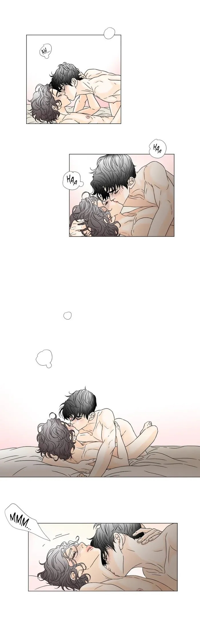 Read Rent Boy chapter 21 image 16 on Lezhin
