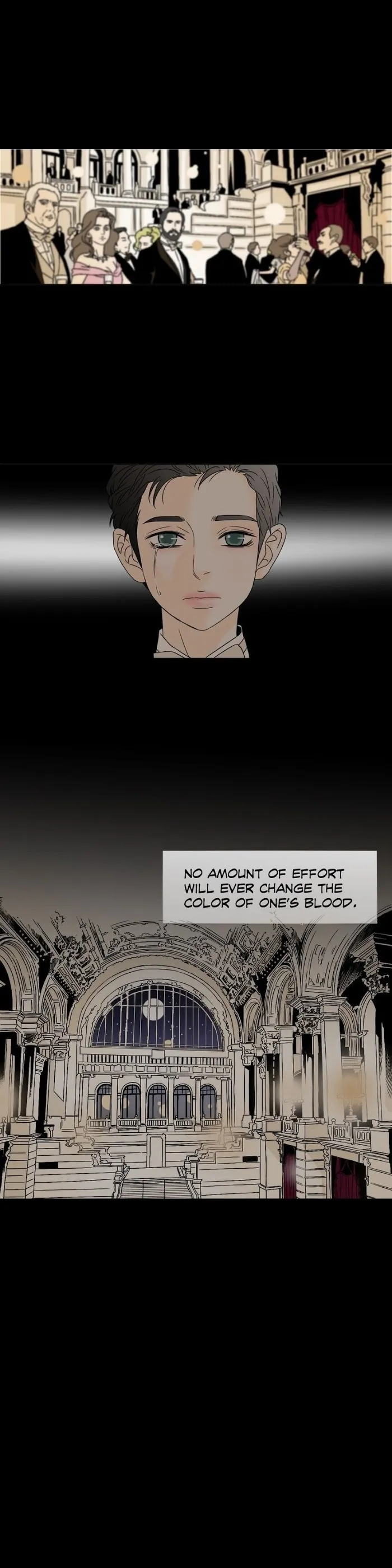 Read Rent Boy chapter 21 image 2 on Lezhin