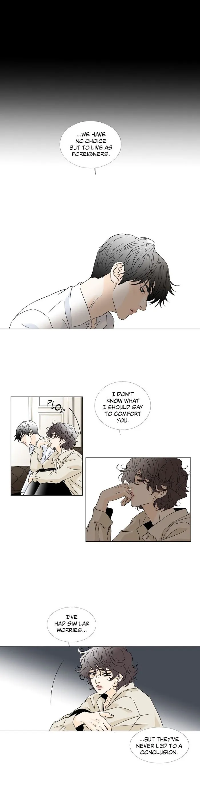 Read Rent Boy chapter 21 image 3 on Lezhin