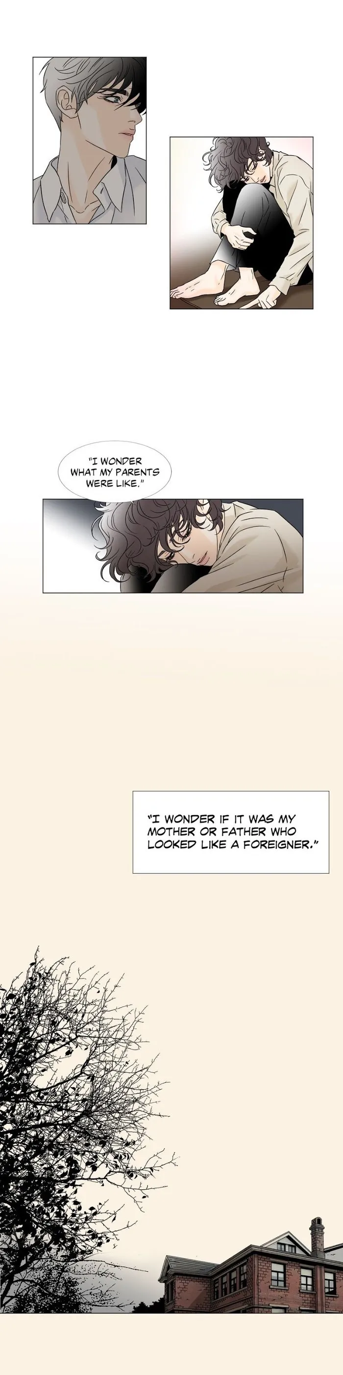 Read Rent Boy chapter 21 image 4 on Lezhin