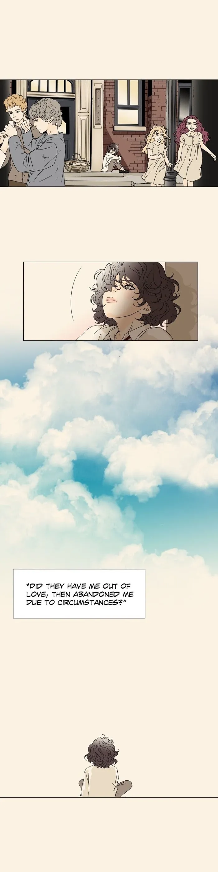 Read Rent Boy chapter 21 image 5 on Lezhin