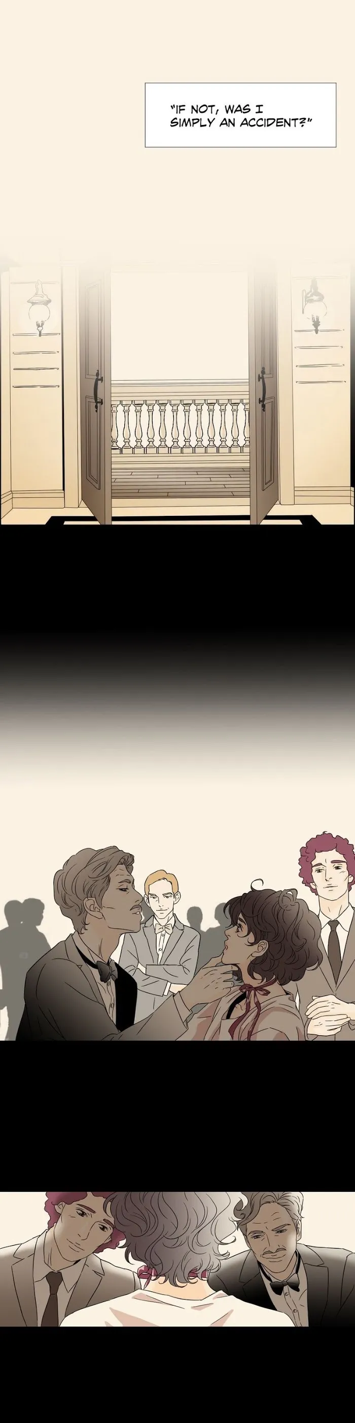 Read Rent Boy chapter 21 image 6 on Lezhin