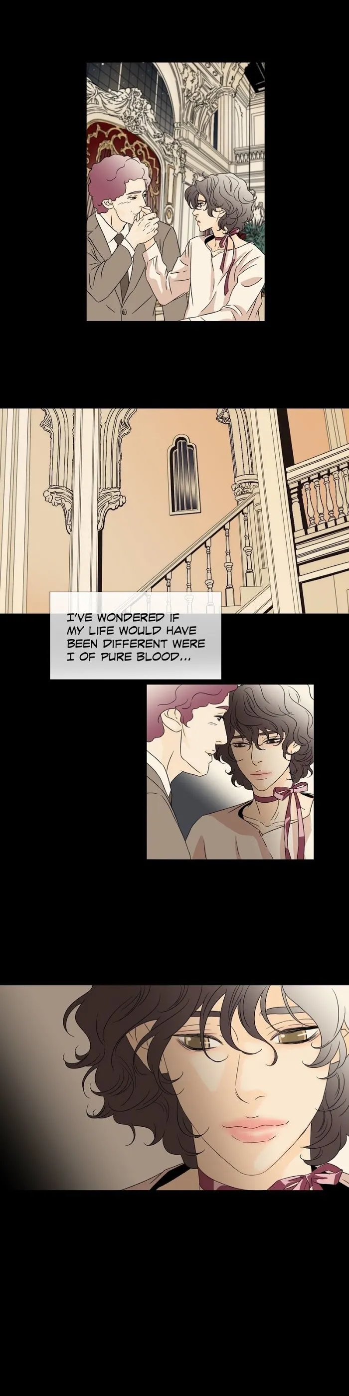 Read Rent Boy chapter 21 image 7 on Lezhin