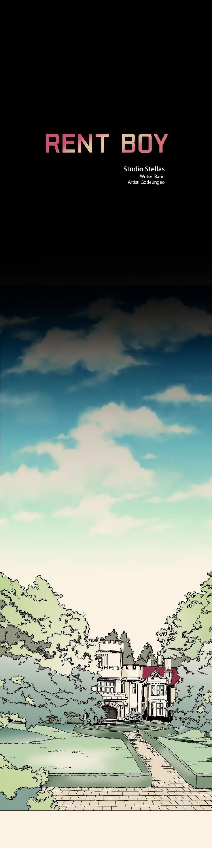 Read Rent Boy chapter 22 image 1 on Lezhin