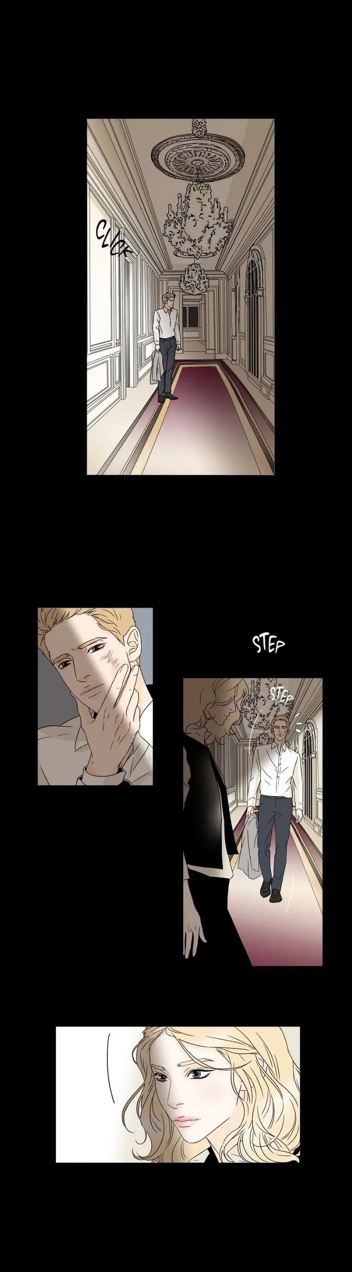 Read Rent Boy chapter 22 image 13 on Lezhin