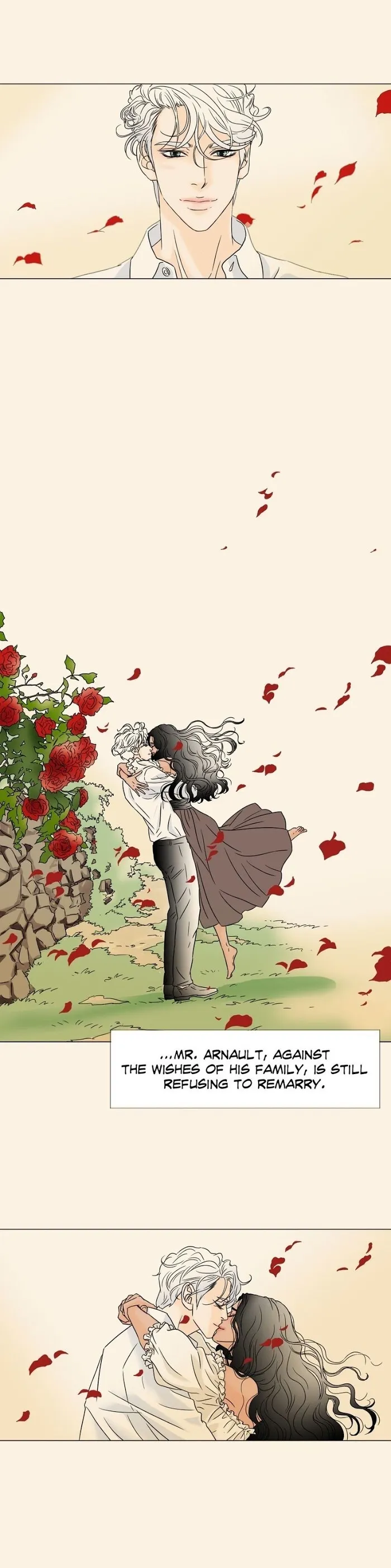 Read Rent Boy chapter 22 image 3 on Lezhin