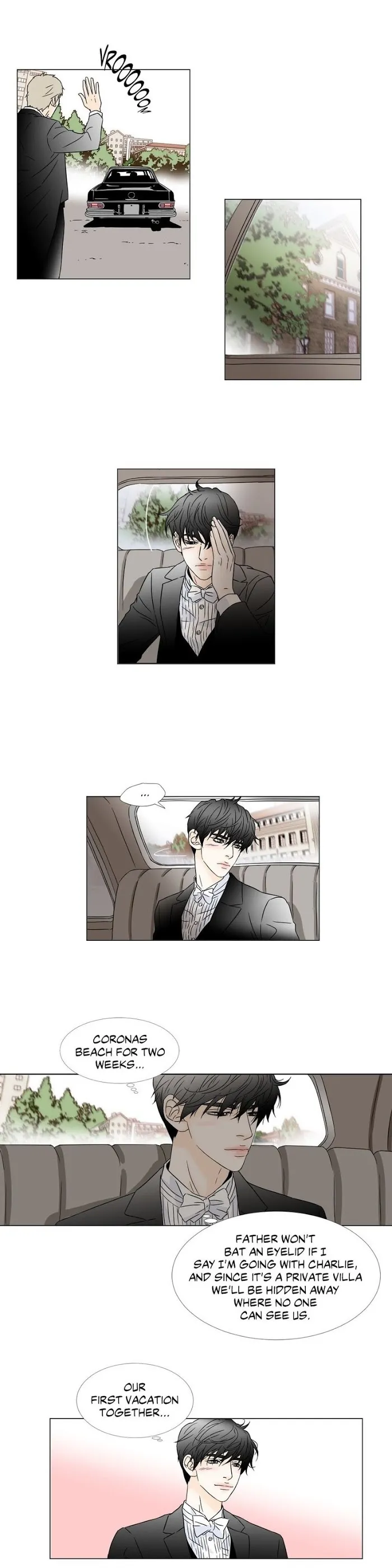 Read Rent Boy chapter 23 image 10 on Lezhin