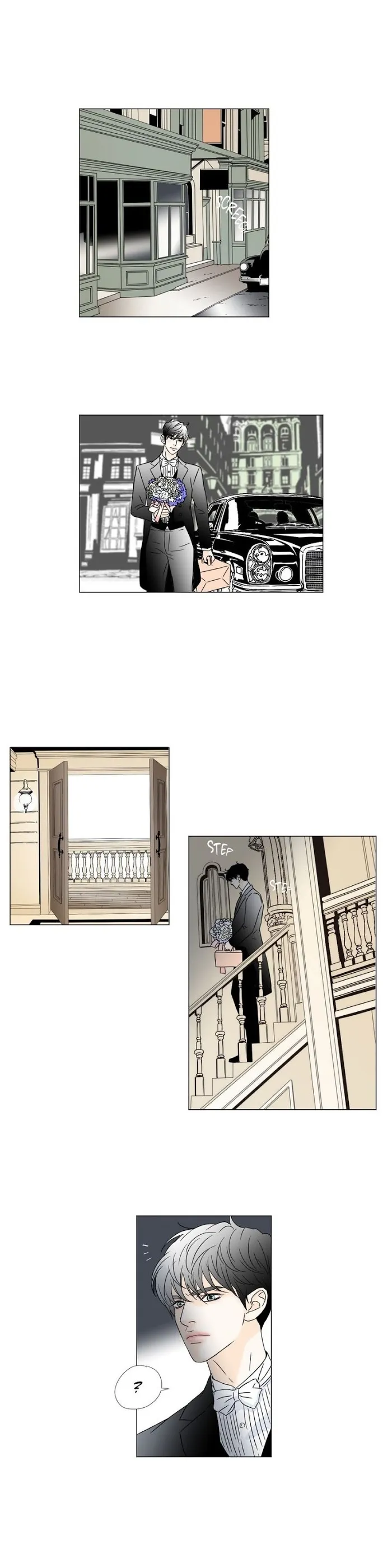 Read Rent Boy chapter 23 image 12 on Lezhin
