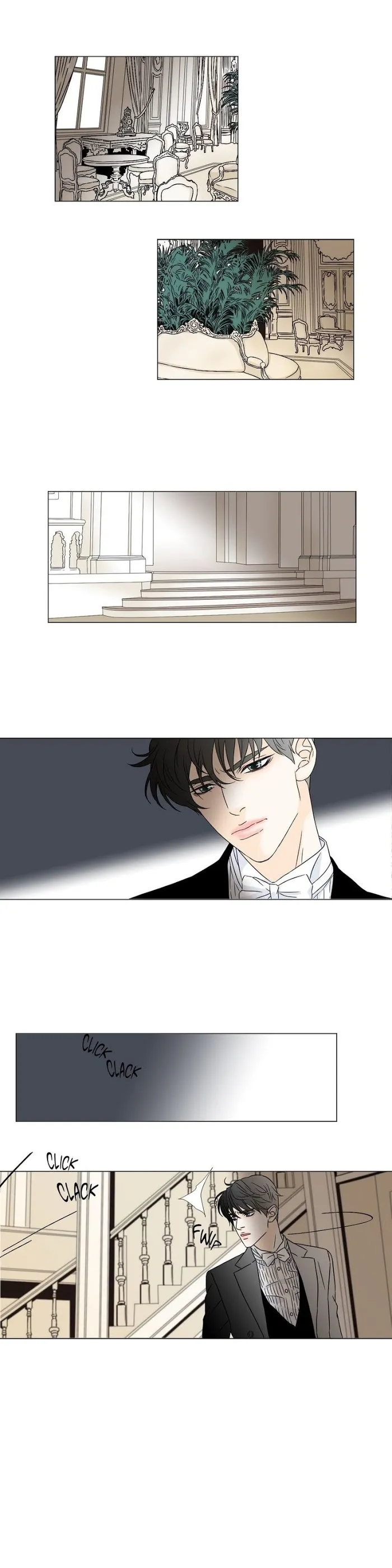 Read Rent Boy chapter 23 image 13 on Lezhin