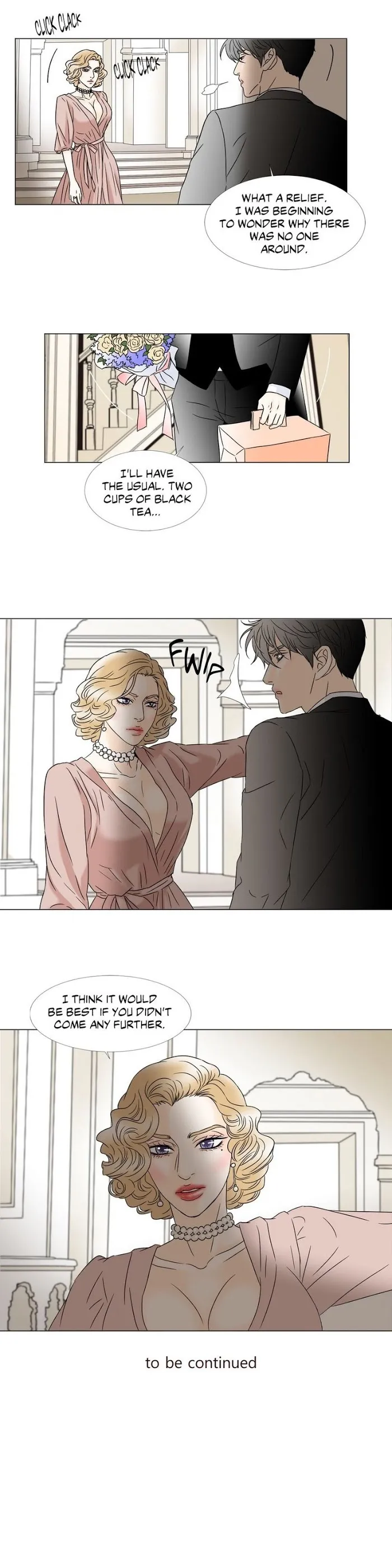 Read Rent Boy chapter 23 image 14 on Lezhin