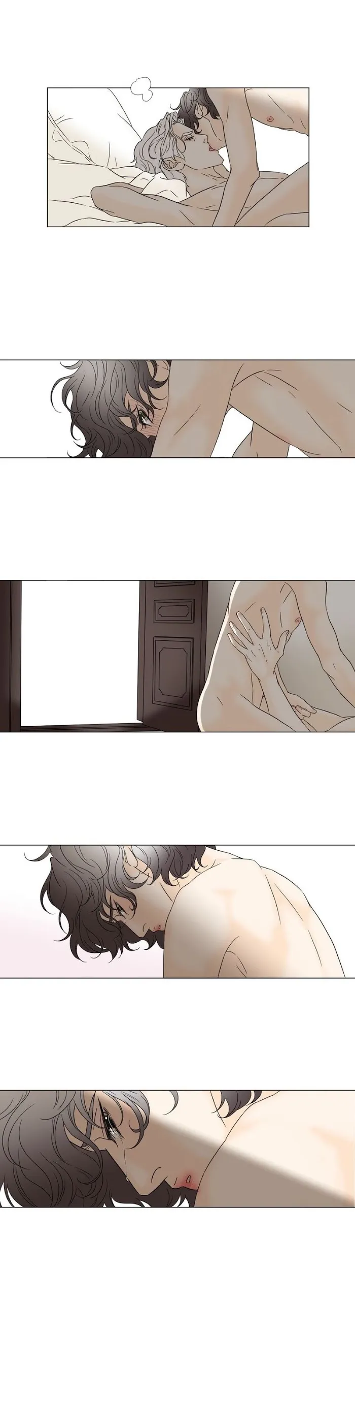 Read Rent Boy chapter 24 image 12 on Lezhin