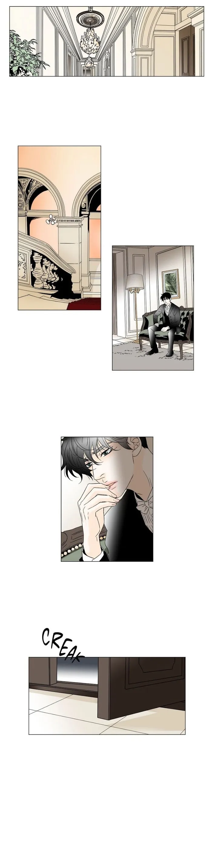 Read Rent Boy chapter 24 image 13 on Lezhin