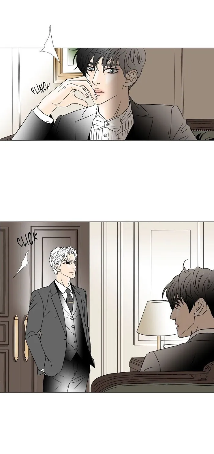 Read Rent Boy chapter 24 image 14 on Lezhin