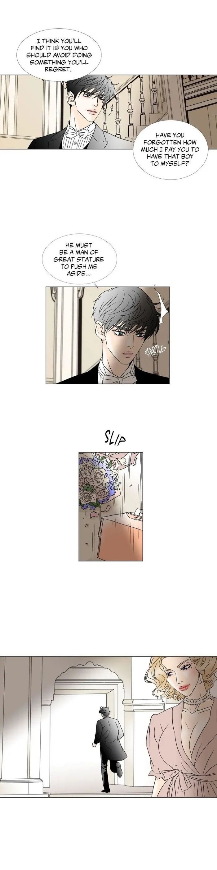 Read Rent Boy chapter 24 image 2 on Lezhin