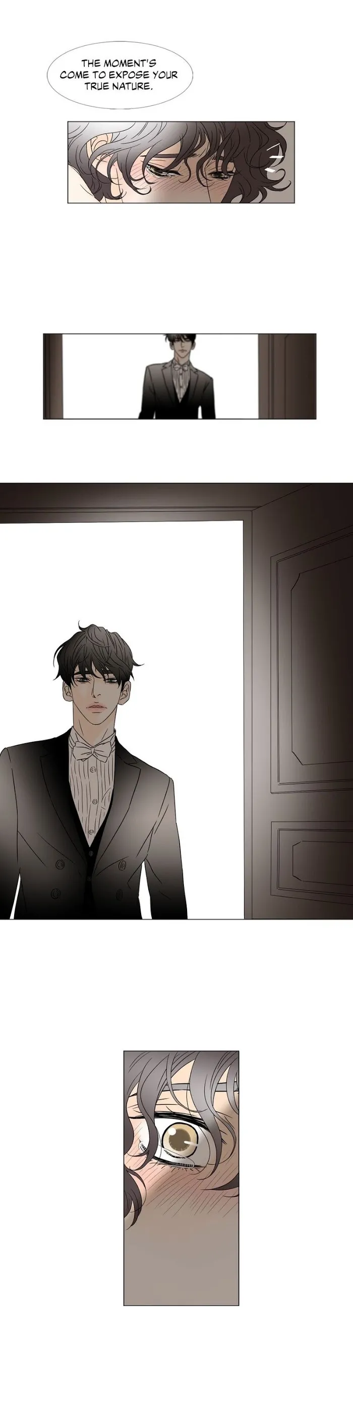 Read Rent Boy chapter 24 image 8 on Lezhin