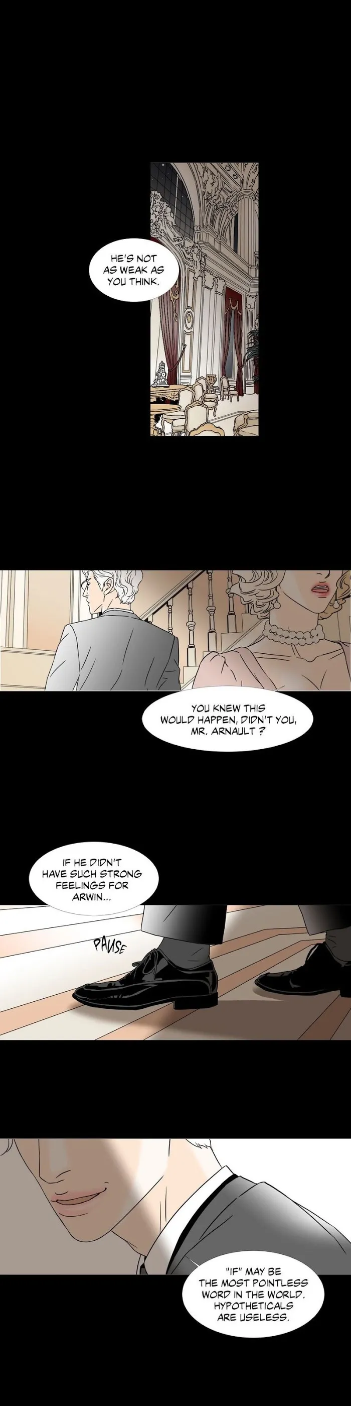 Read Rent Boy chapter 25 image 11 on Lezhin