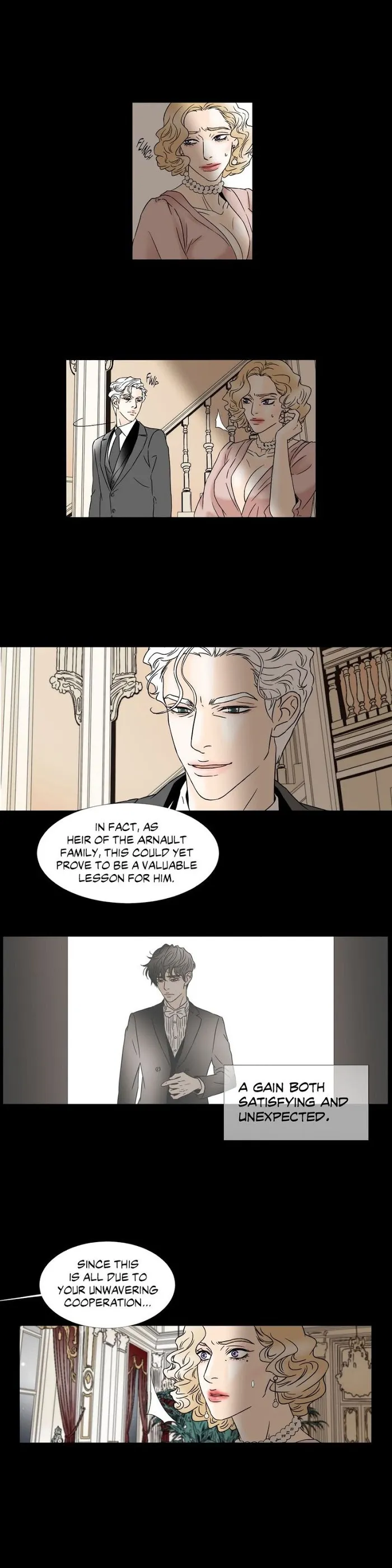 Read Rent Boy chapter 25 image 12 on Lezhin