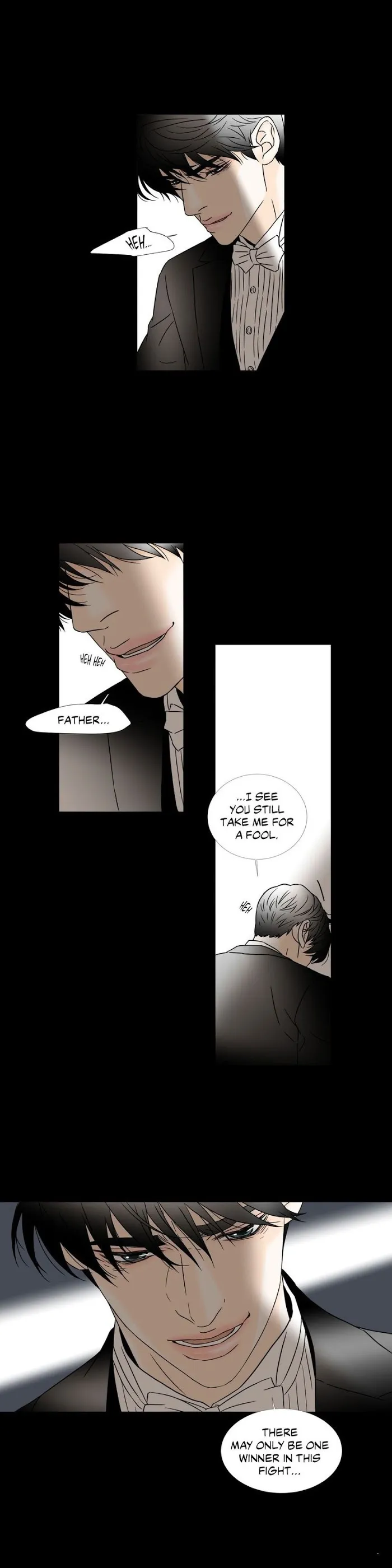 Read Rent Boy chapter 25 image 15 on Lezhin