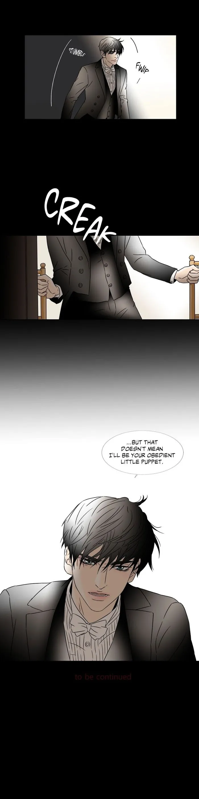 Read Rent Boy chapter 25 image 16 on Lezhin