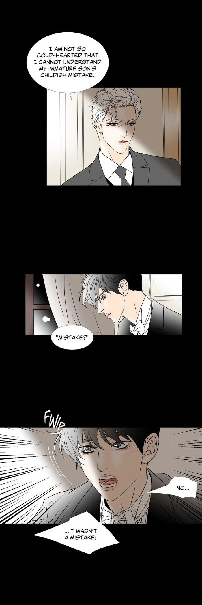Read Rent Boy chapter 25 image 3 on Lezhin