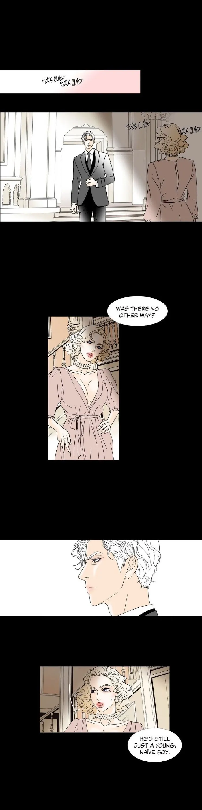 Read Rent Boy chapter 25 image 9 on Lezhin