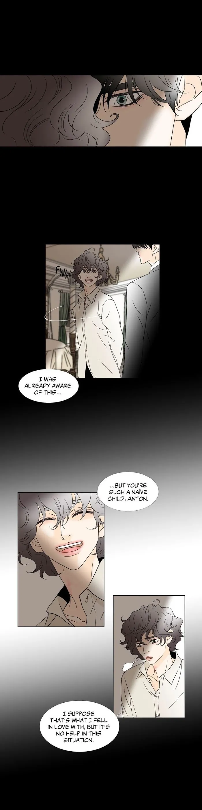 Read Rent Boy chapter 26 image 10 on Lezhin