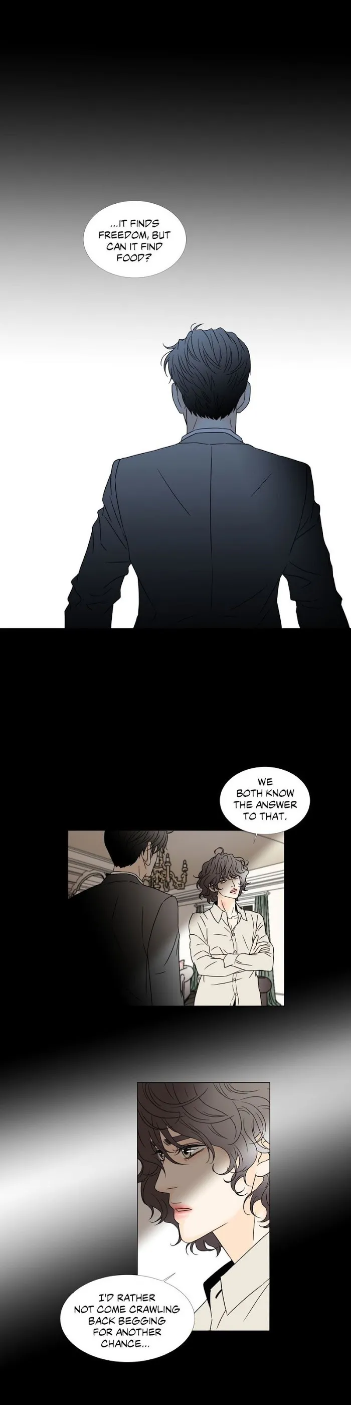 Read Rent Boy chapter 26 image 13 on Lezhin