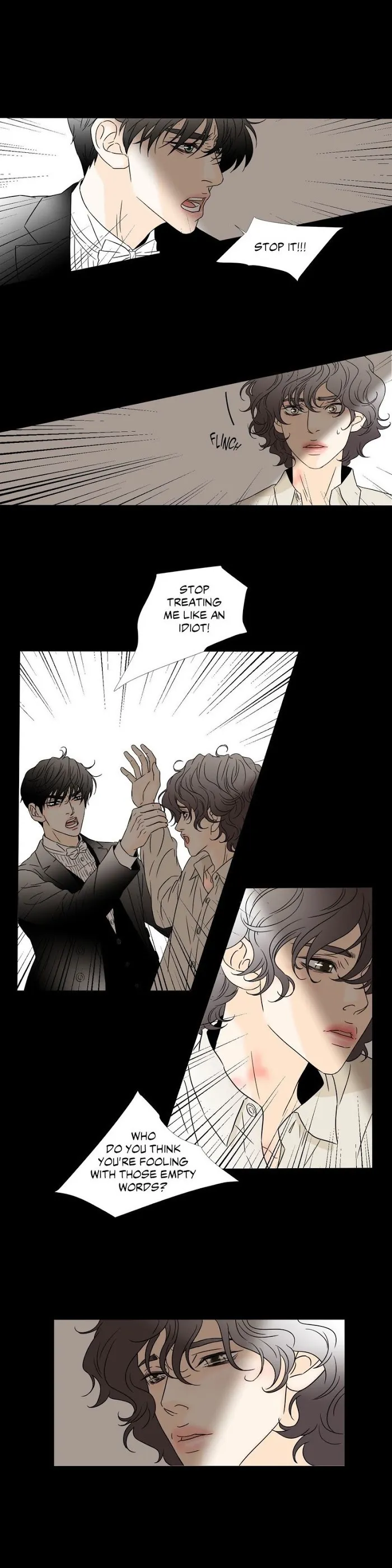 Read Rent Boy chapter 26 image 14 on Lezhin