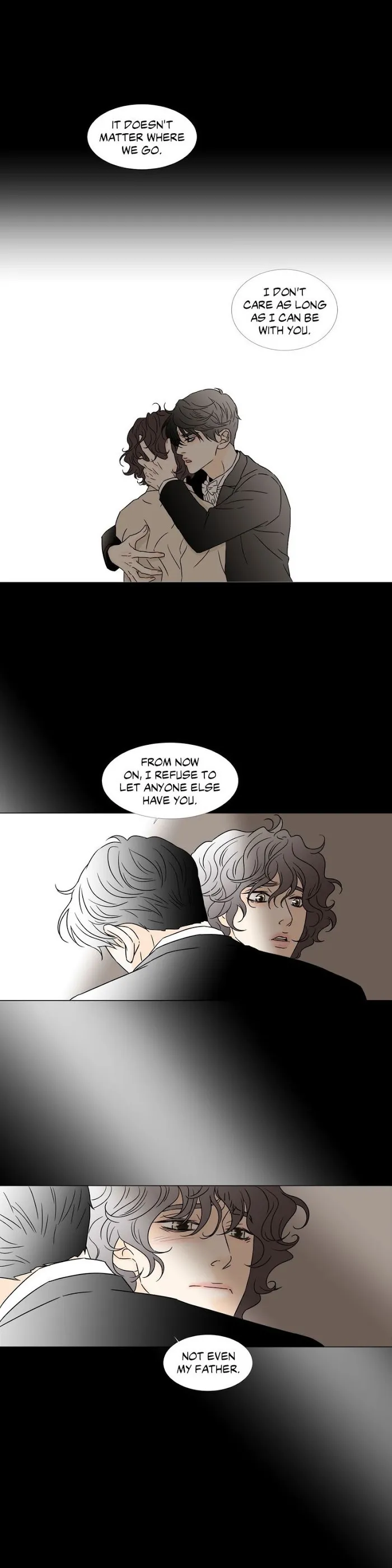 Read Rent Boy chapter 26 image 6 on Lezhin