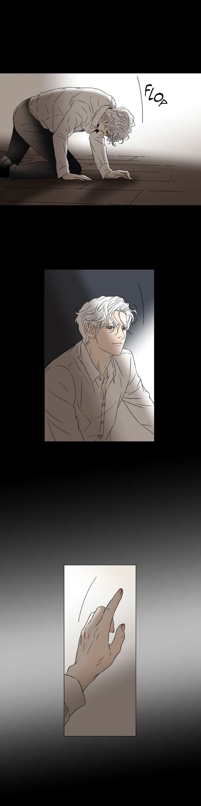 Read Rent Boy chapter 27 image 10 on Lezhin