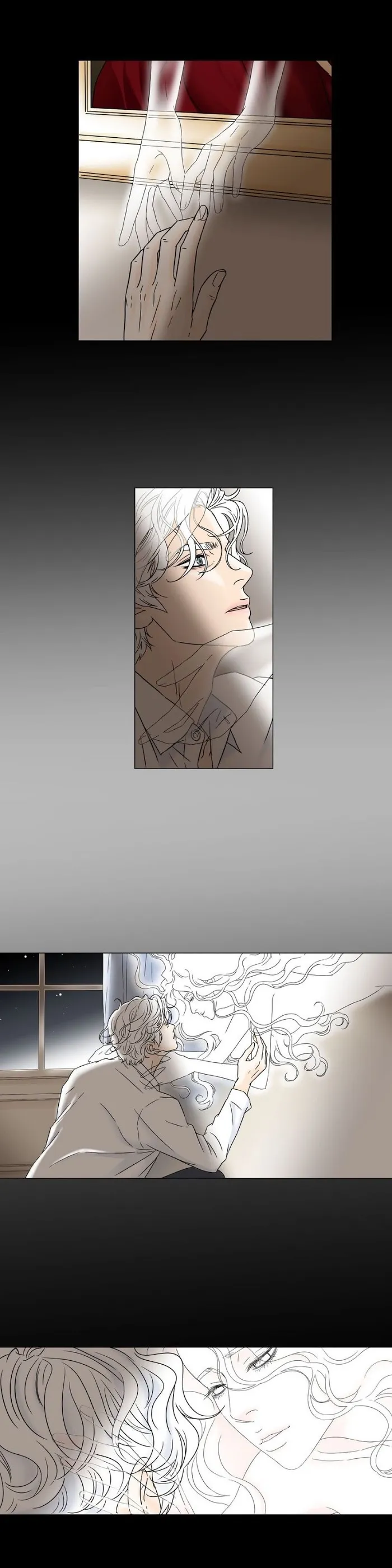 Read Rent Boy chapter 27 image 11 on Lezhin