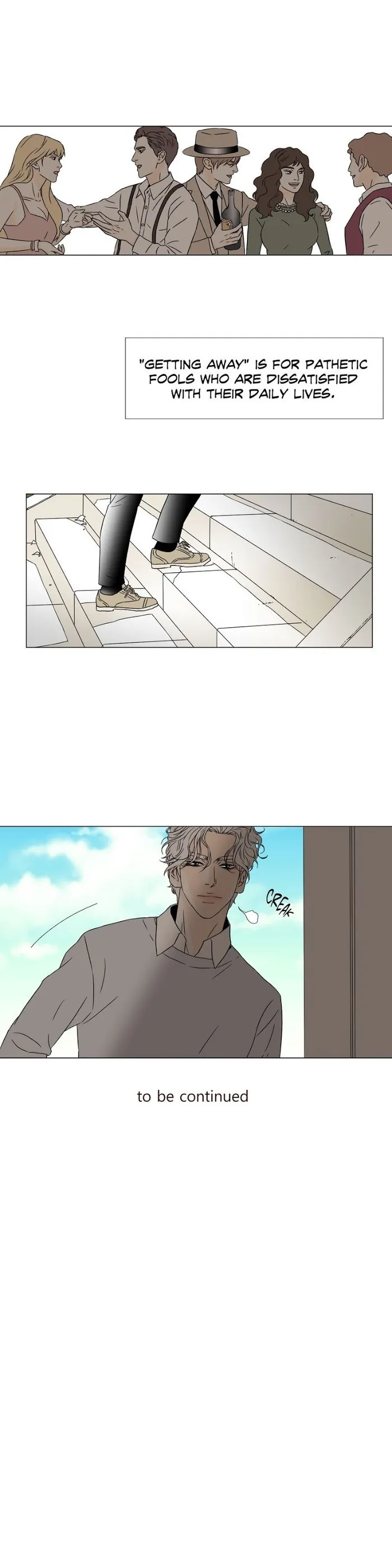Read Rent Boy chapter 27 image 17 on Lezhin