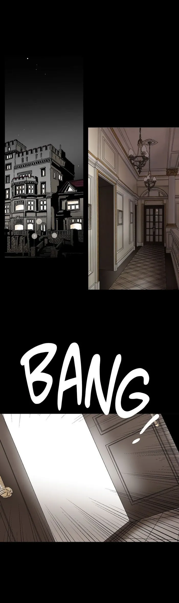 Read Rent Boy chapter 27 image 5 on Lezhin
