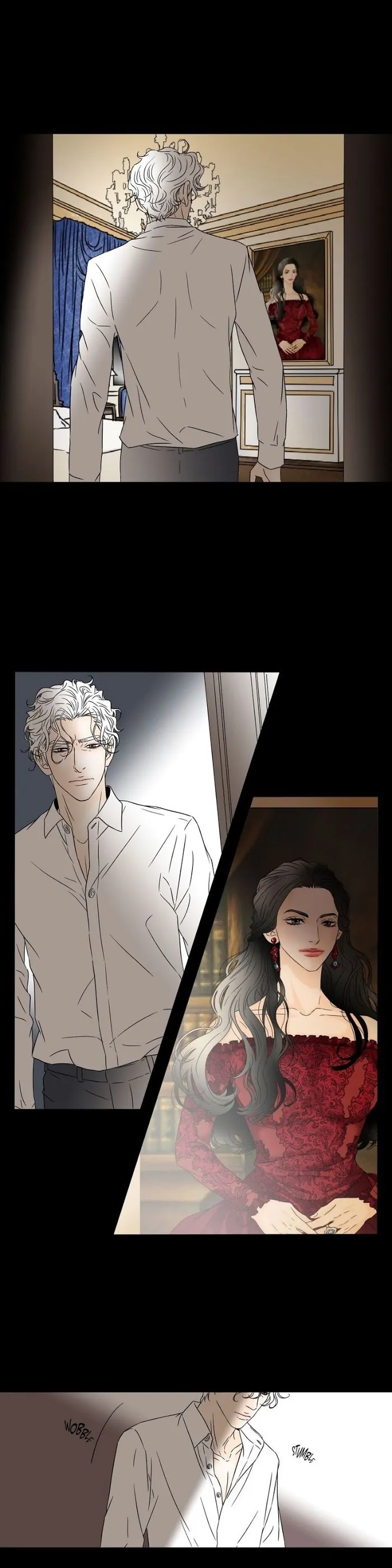 Read Rent Boy chapter 27 image 6 on Lezhin