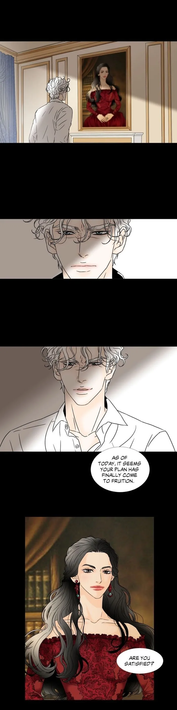 Read Rent Boy chapter 27 image 7 on Lezhin