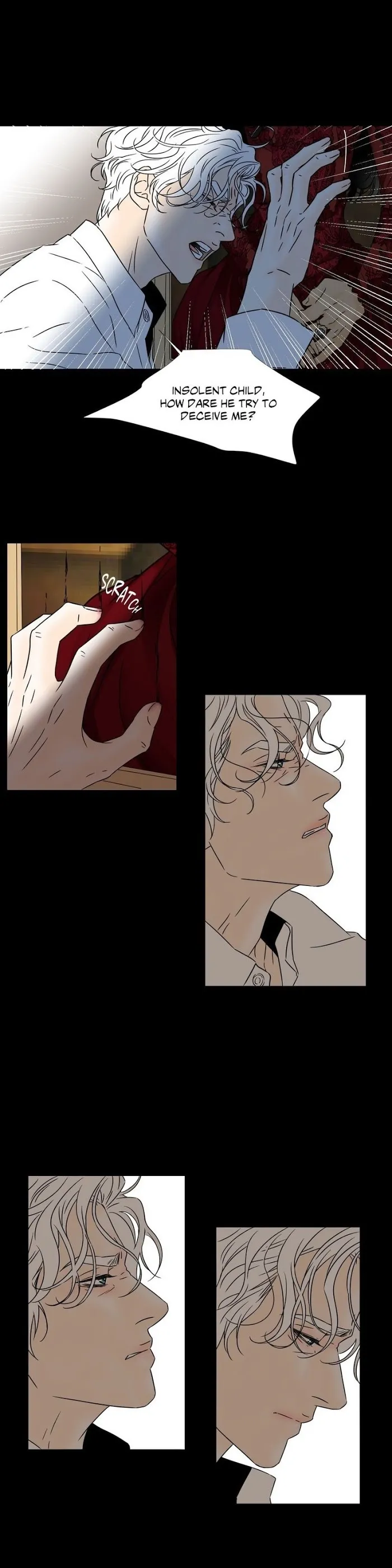 Read Rent Boy chapter 27 image 9 on Lezhin