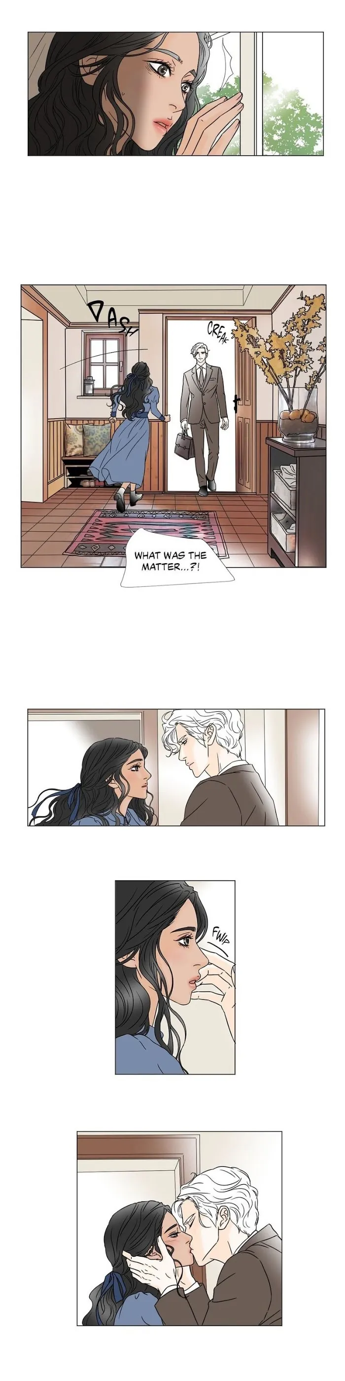 Read Rent Boy chapter 29 image 1 on Lezhin