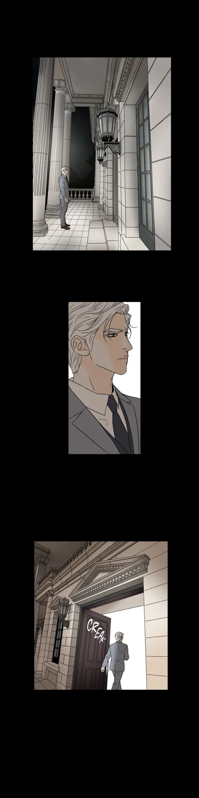 Read Rent Boy chapter 29 image 12 on Lezhin
