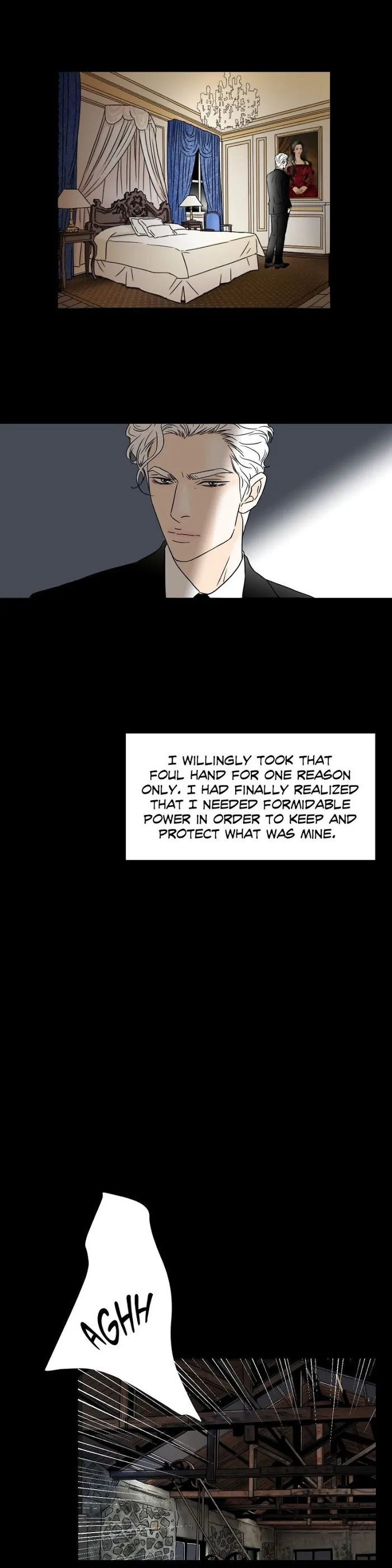 Read Rent Boy chapter 29 image 14 on Lezhin