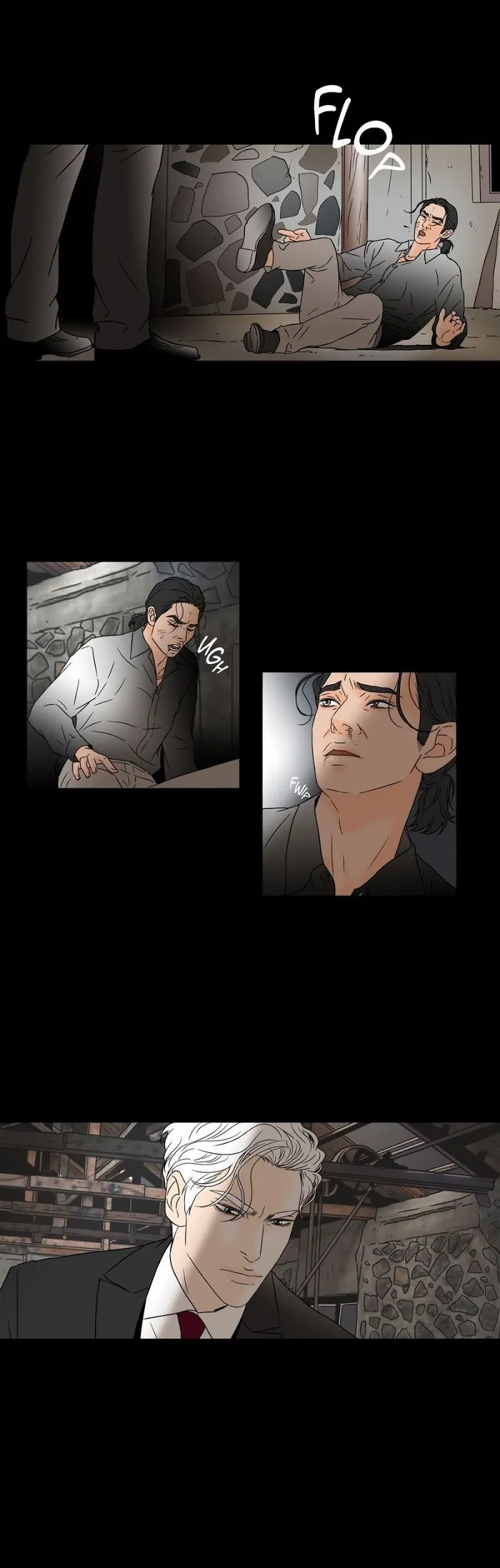 Read Rent Boy chapter 29 image 15 on Lezhin