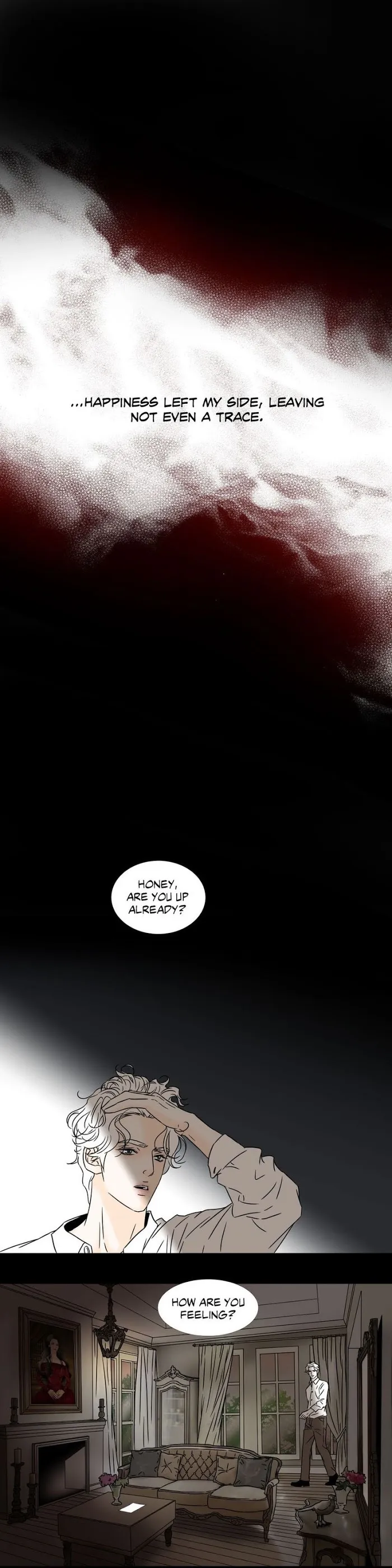 Read Rent Boy chapter 29 image 6 on Lezhin