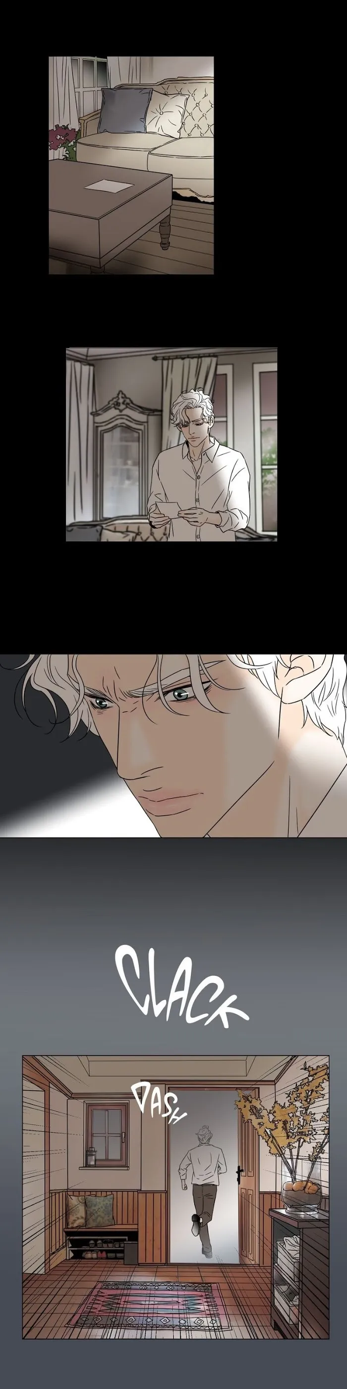 Read Rent Boy chapter 29 image 7 on Lezhin