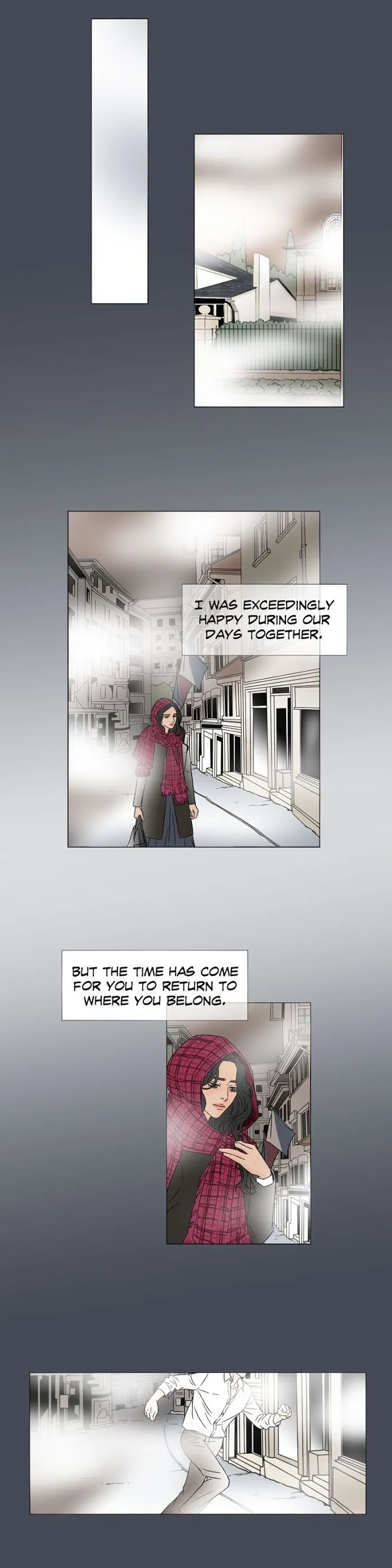 Read Rent Boy chapter 29 image 8 on Lezhin