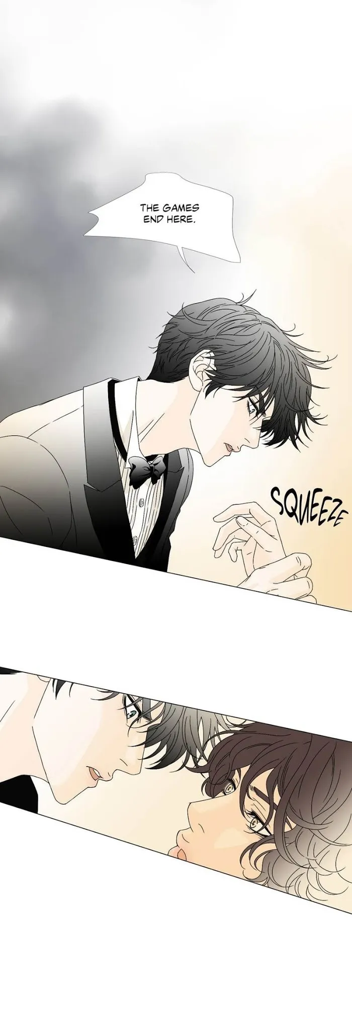 Read Rent Boy chapter 3 image 19 on Lezhin