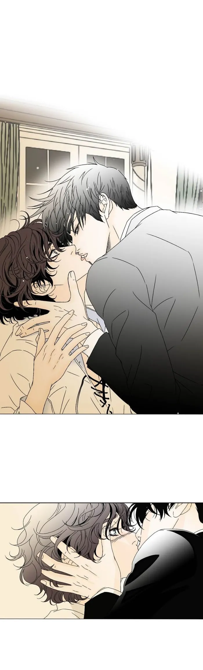 Read Rent Boy chapter 3 image 20 on Lezhin